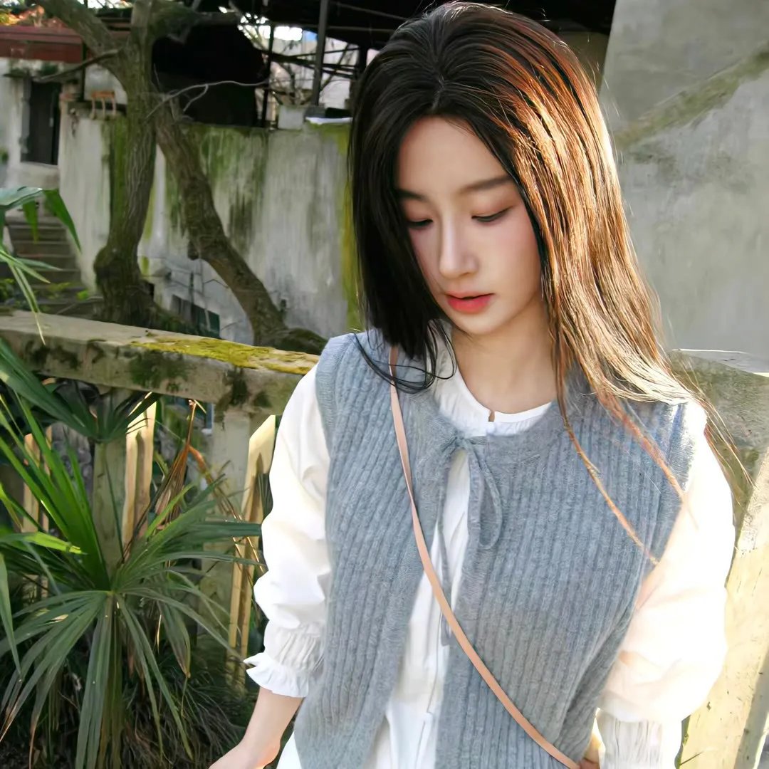 美好未来